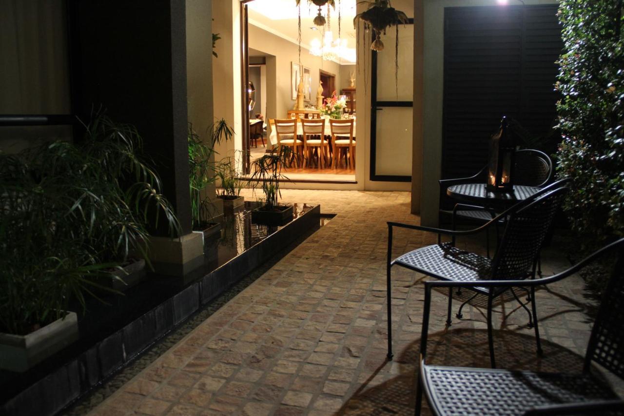 Mg Design Hotel Boutique (Adults Only) サルタ エクステリア 写真