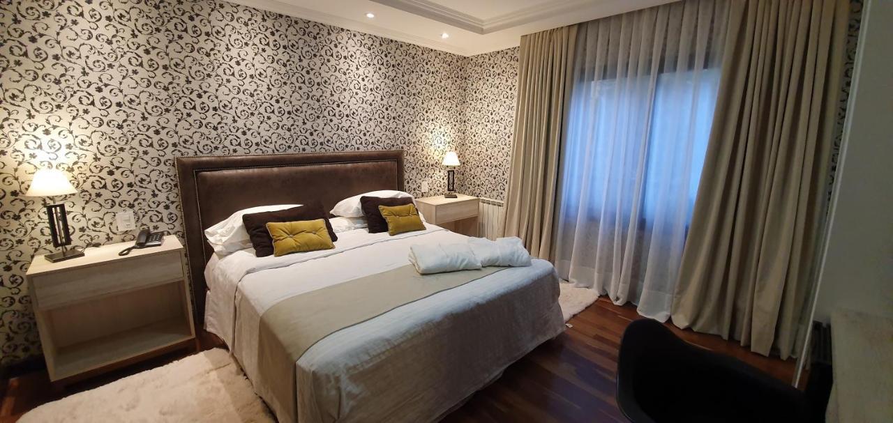 Mg Design Hotel Boutique (Adults Only) サルタ エクステリア 写真
