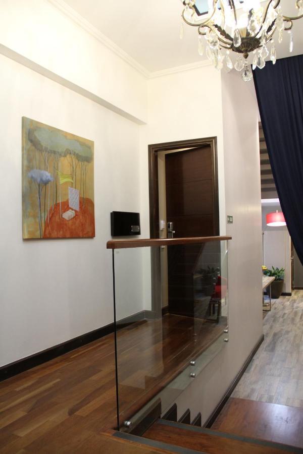 Mg Design Hotel Boutique (Adults Only) サルタ エクステリア 写真