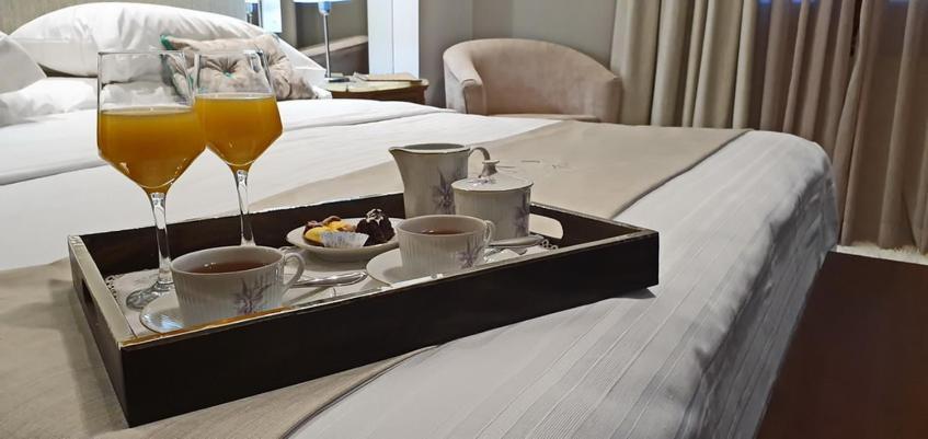 Mg Design Hotel Boutique (Adults Only) サルタ エクステリア 写真