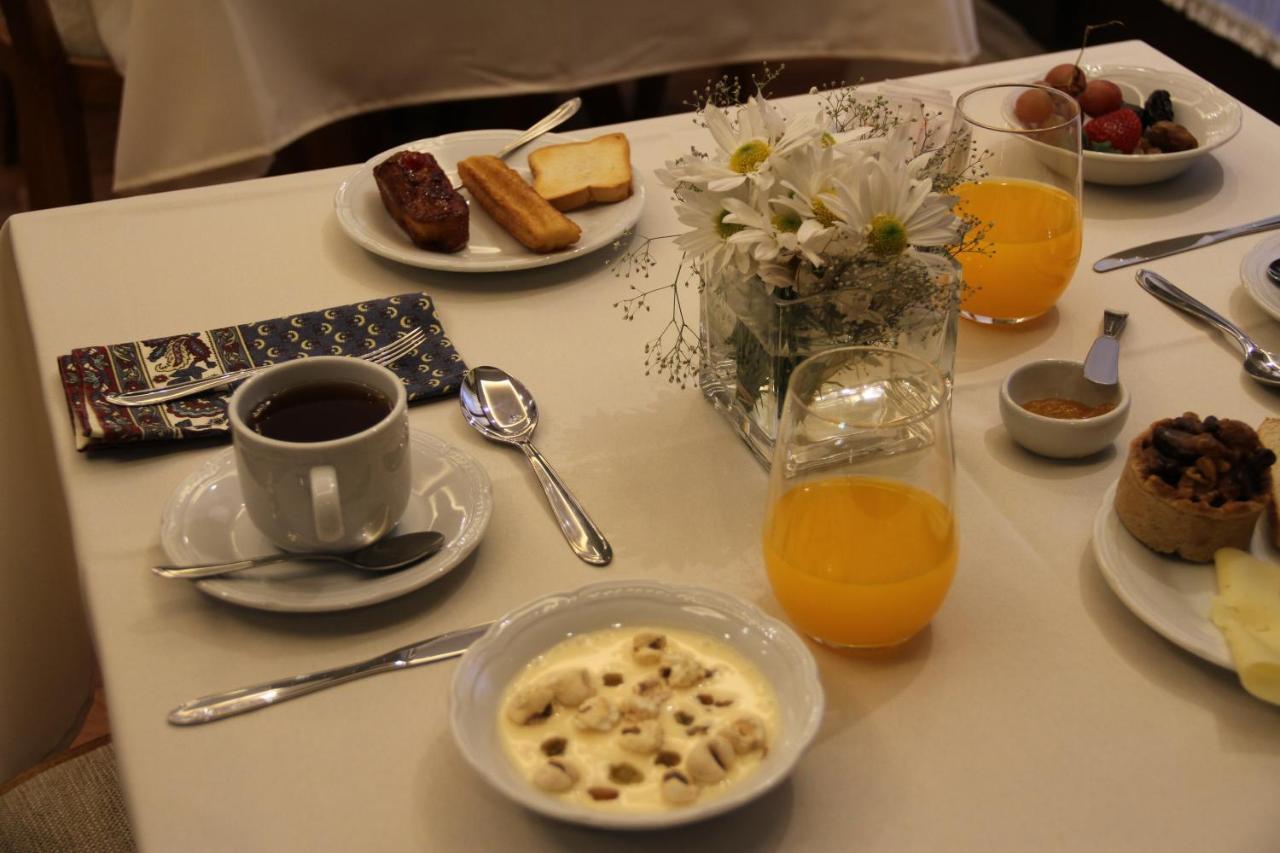 Mg Design Hotel Boutique (Adults Only) サルタ エクステリア 写真