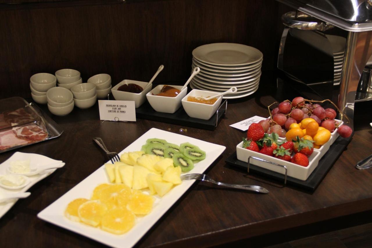 Mg Design Hotel Boutique (Adults Only) サルタ エクステリア 写真