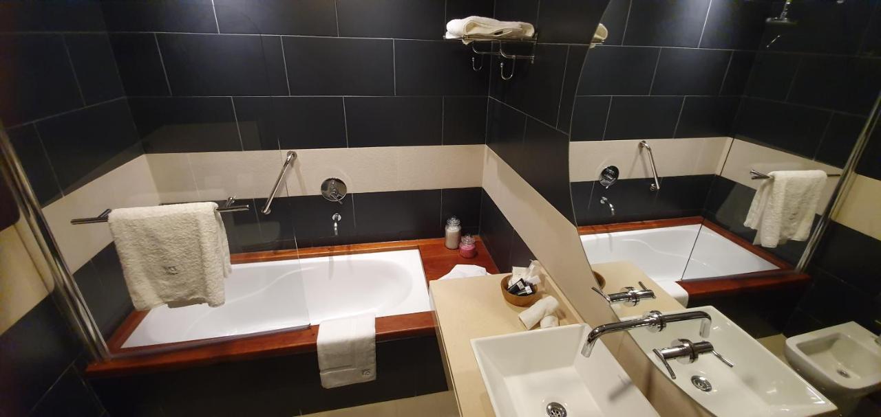 Mg Design Hotel Boutique (Adults Only) サルタ エクステリア 写真
