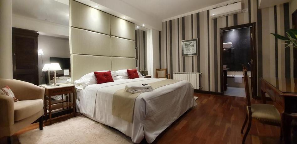 Mg Design Hotel Boutique (Adults Only) サルタ エクステリア 写真